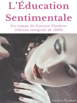 cover image of L'Éducation Sentimentale
